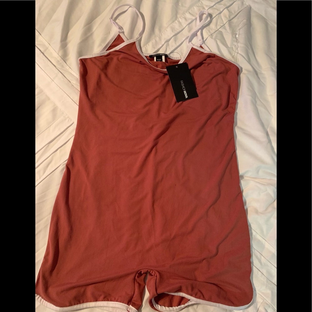 Brand new ladies romper